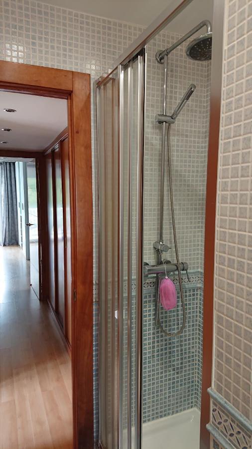 Apartamento Ginette Sunbeach Salou Esterno foto