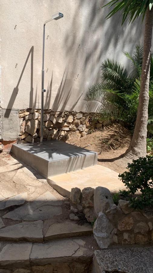 Apartamento Ginette Sunbeach Salou Esterno foto