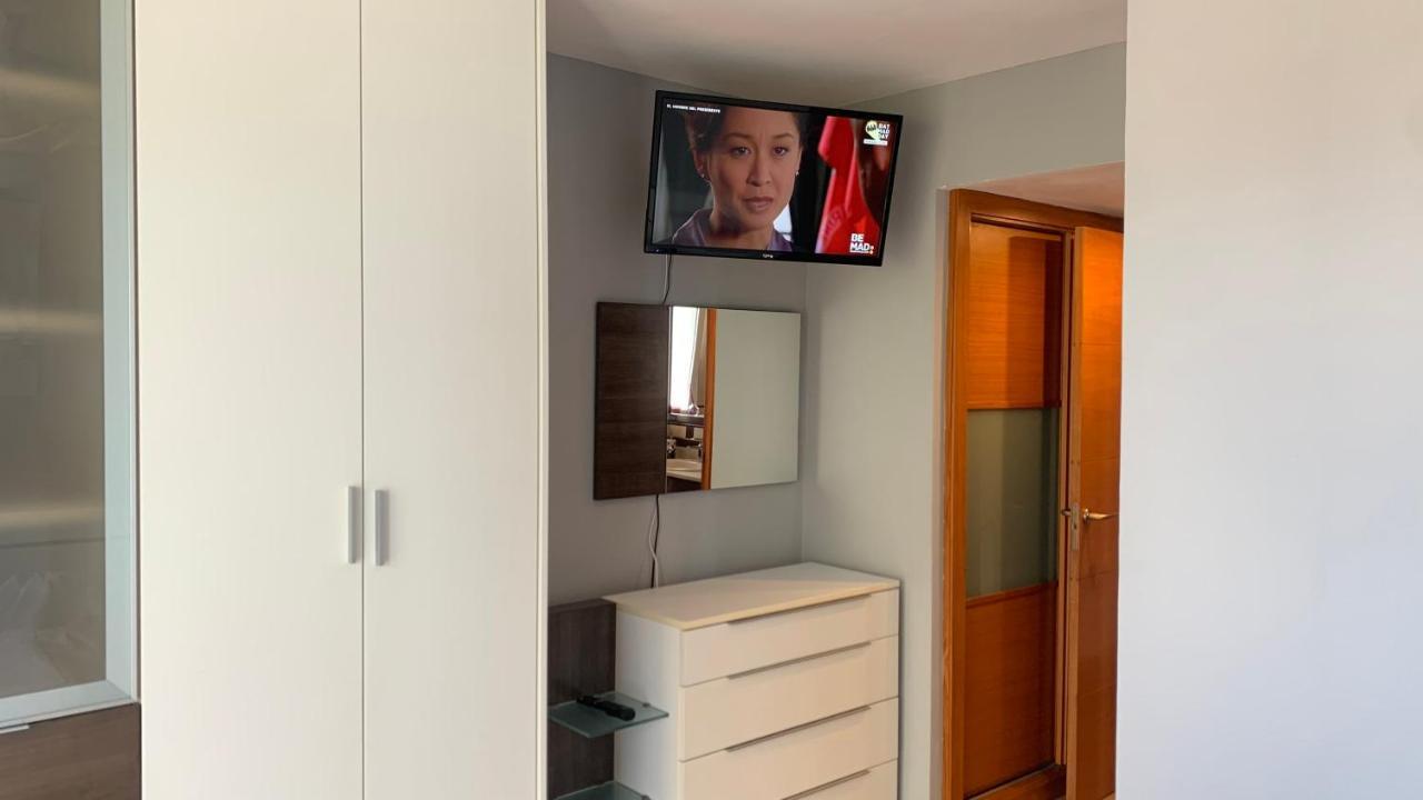 Apartamento Ginette Sunbeach Salou Esterno foto