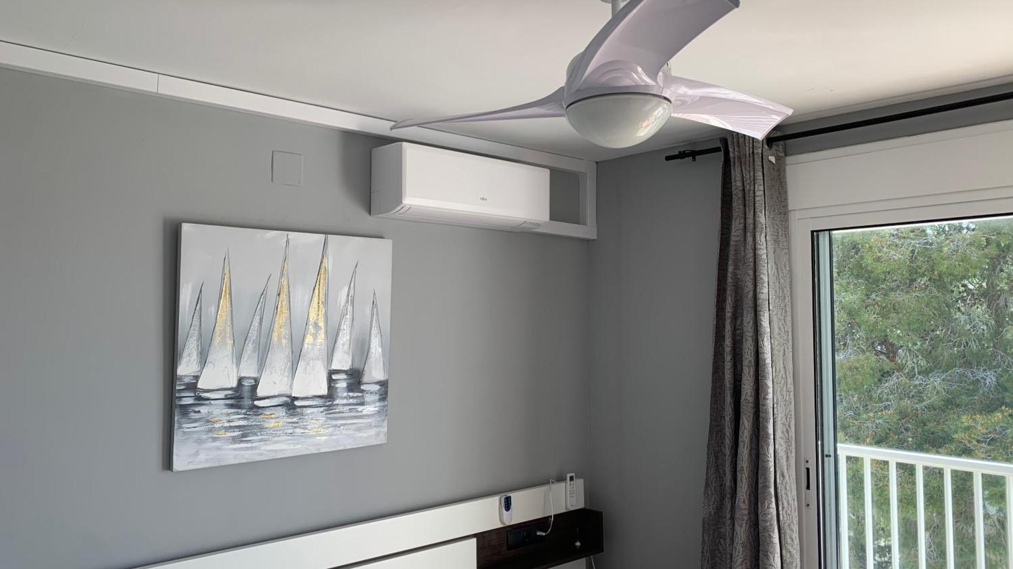 Apartamento Ginette Sunbeach Salou Esterno foto