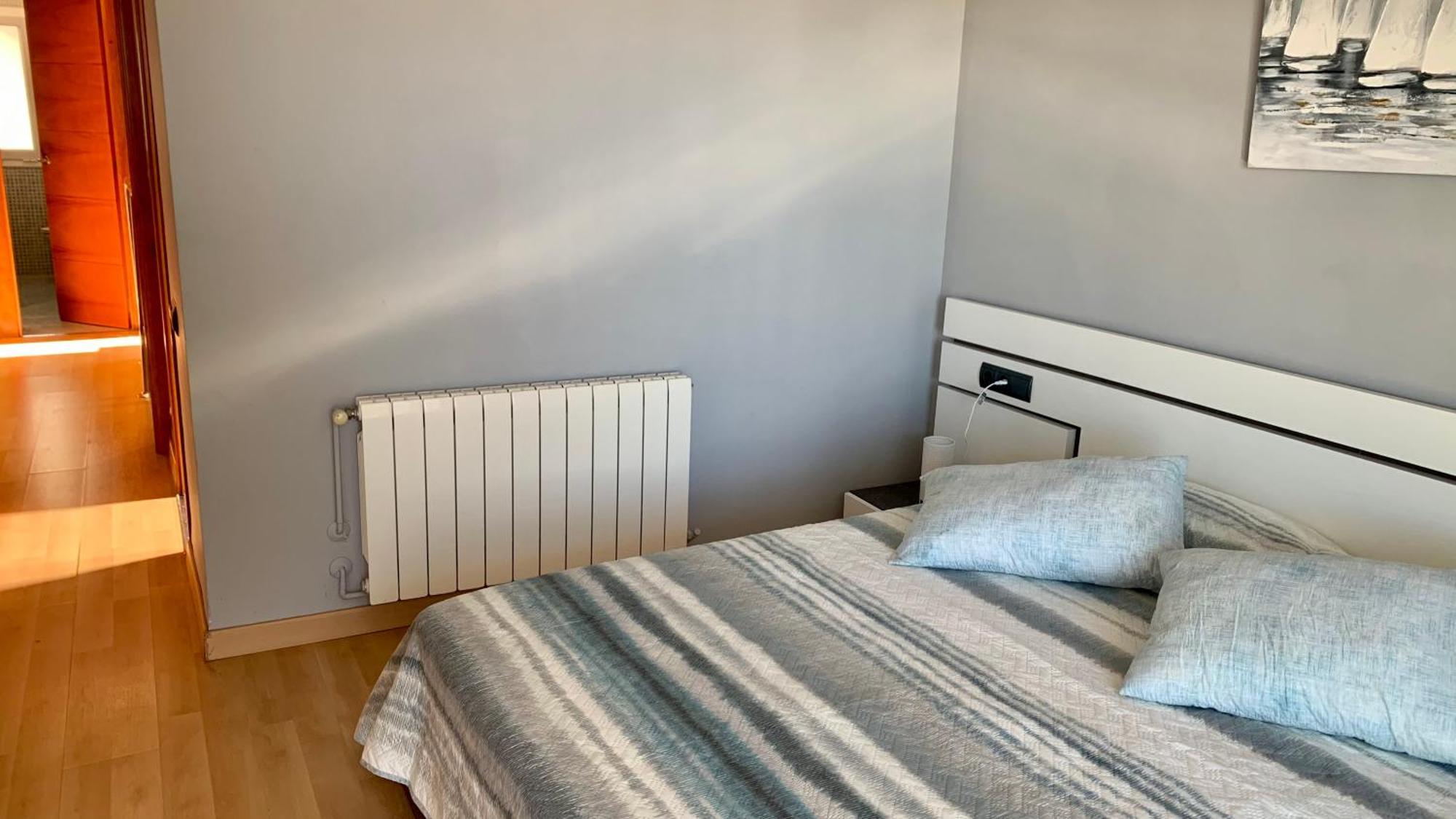 Apartamento Ginette Sunbeach Salou Esterno foto