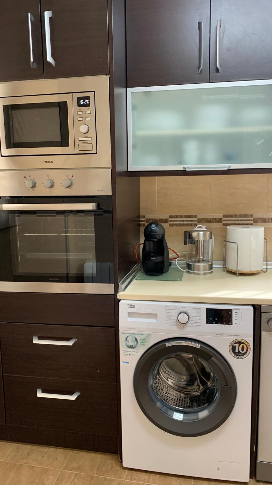 Apartamento Ginette Sunbeach Salou Esterno foto