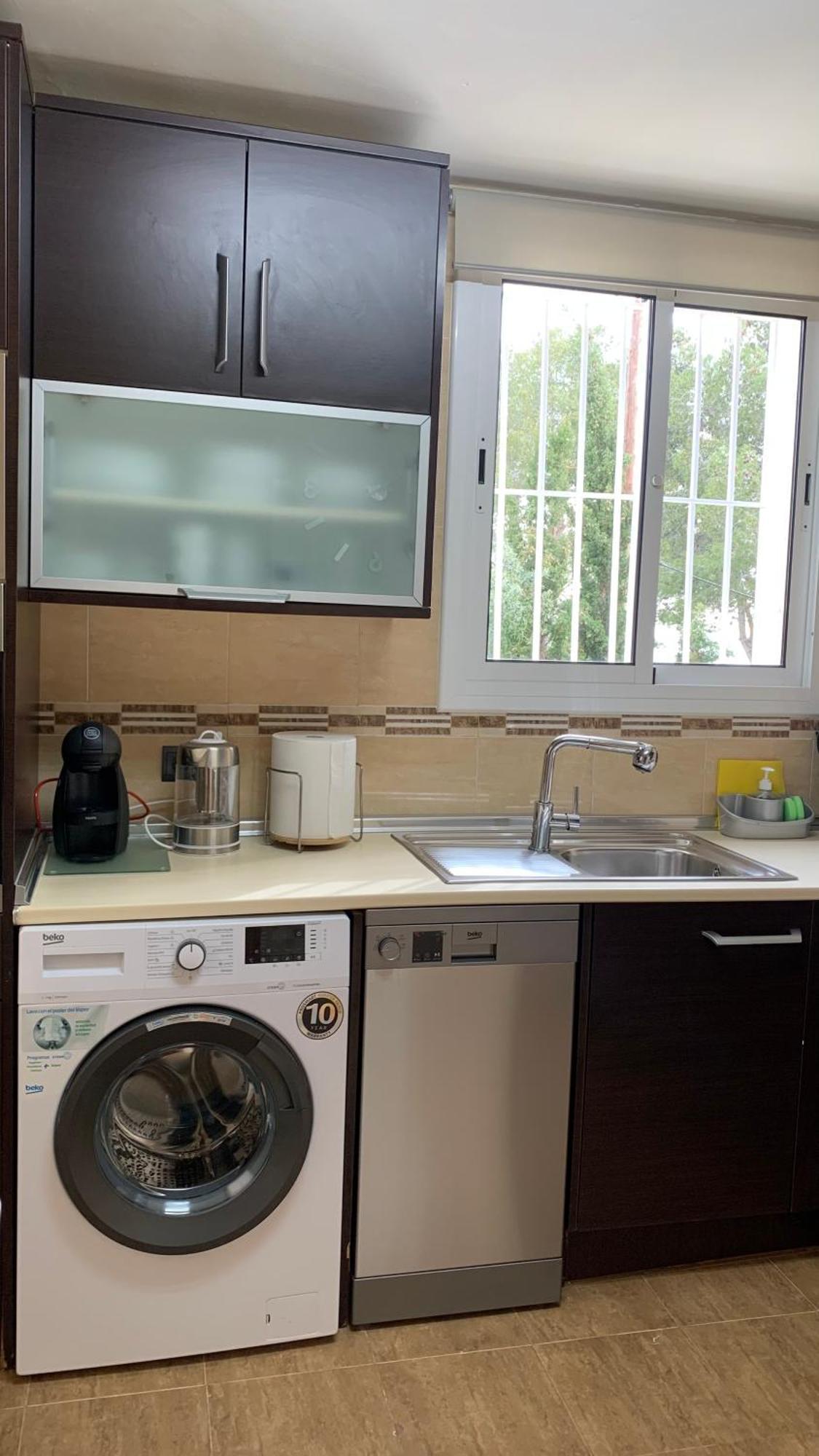 Apartamento Ginette Sunbeach Salou Esterno foto