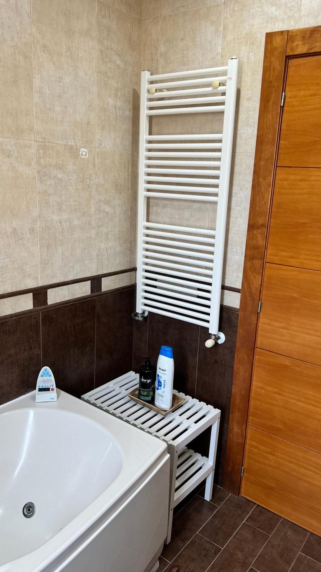 Apartamento Ginette Sunbeach Salou Esterno foto
