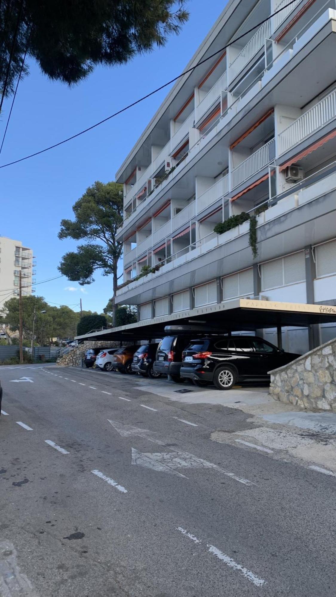 Apartamento Ginette Sunbeach Salou Esterno foto