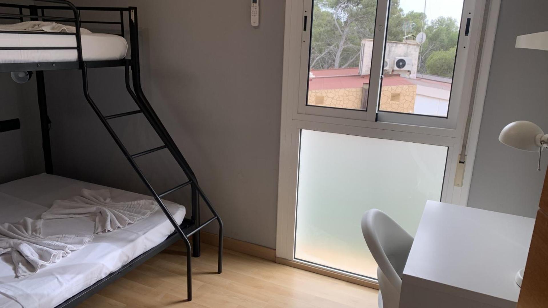 Apartamento Ginette Sunbeach Salou Esterno foto