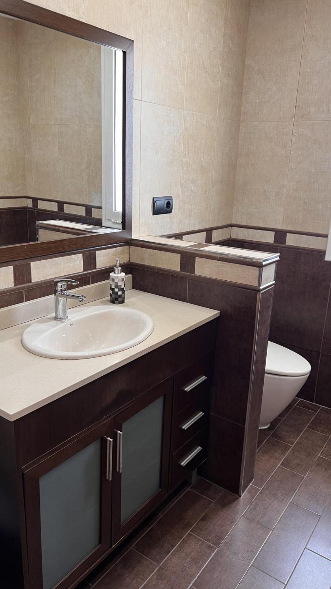 Apartamento Ginette Sunbeach Salou Esterno foto