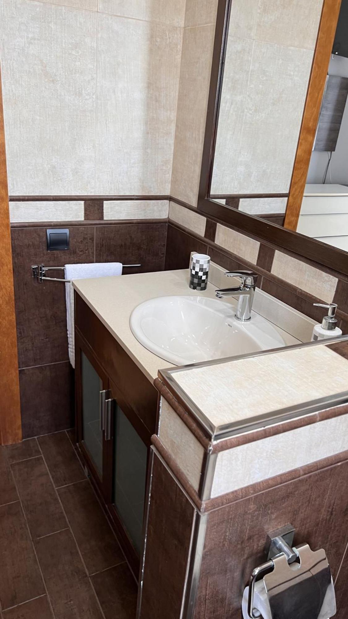 Apartamento Ginette Sunbeach Salou Esterno foto